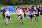 Boys Under-13s 2025 Start Fitness NEHL, Thornley Hall Farm, Peterlee, County Durham. Photo: David T. Hewitson/Sports for All Pics